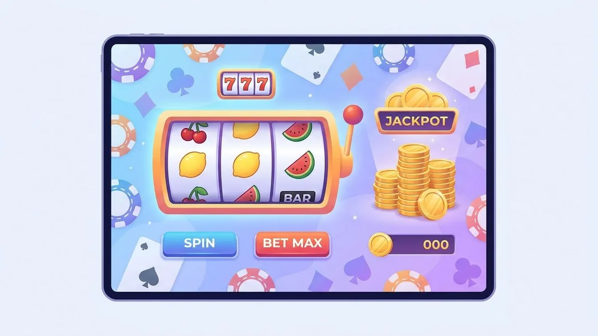 Casino 